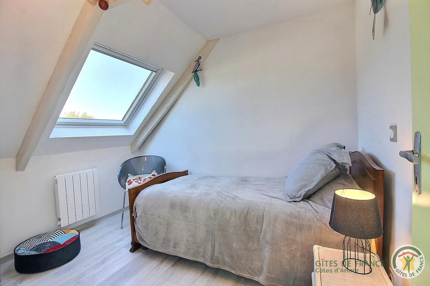 Le Nid D'Hirondelles Villa Bourbriac