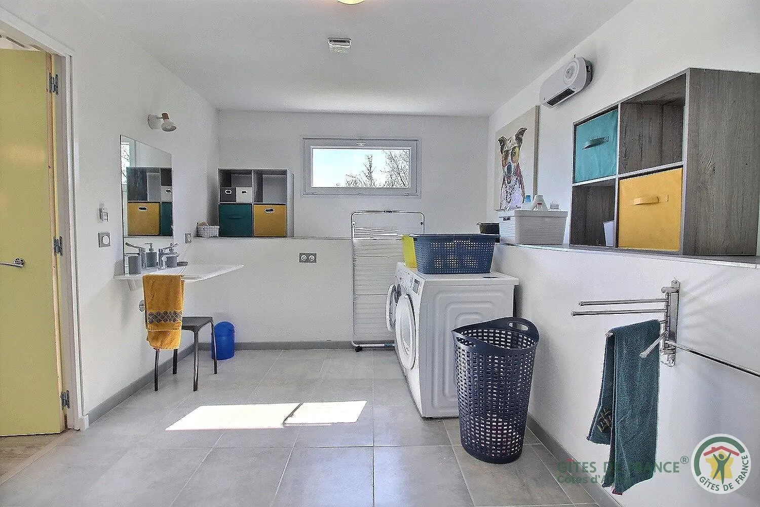 Le Nid D'Hirondelles Villa Bourbriac