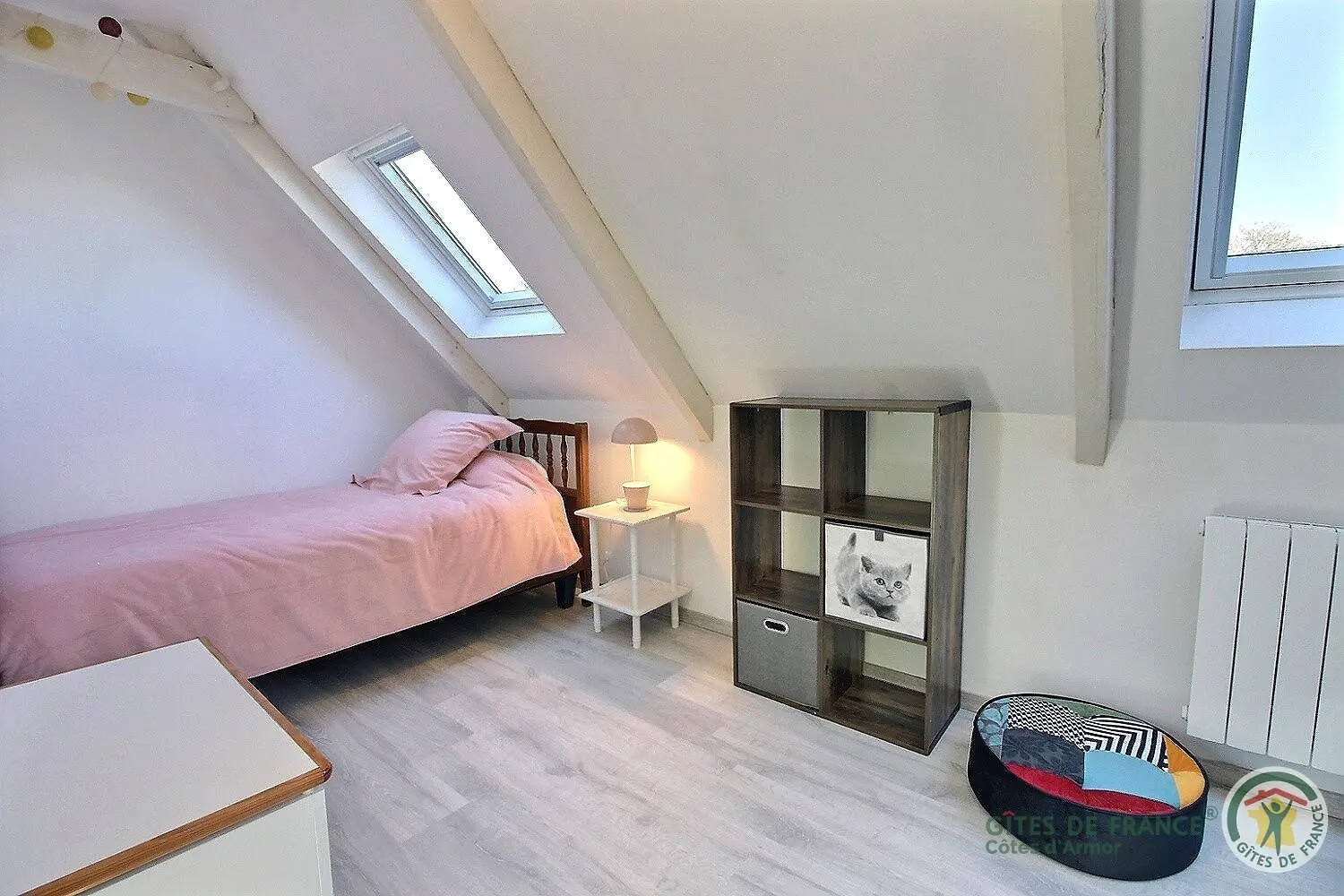 Le Nid D'Hirondelles Villa Bourbriac Holiday home