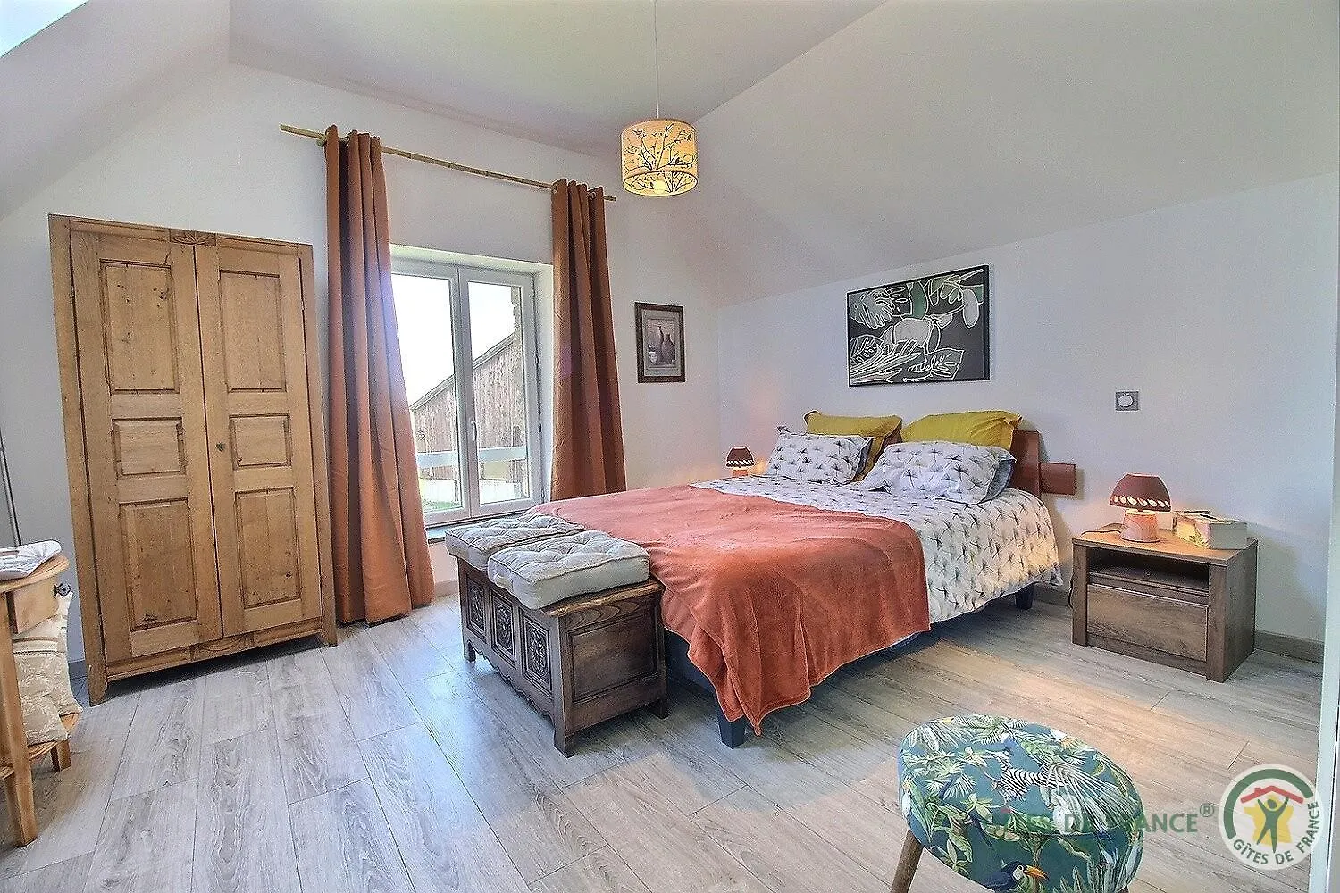 Le Nid D'Hirondelles Villa Bourbriac