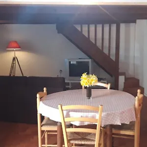 2 Ou 3 Personnes - Campagne Couette-café